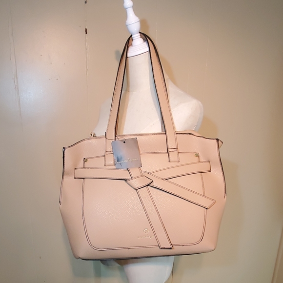 Nanette Lepore Paulina Butterscotch Should… - Picture 1 of 8